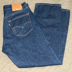 Levi’s 501 34x30